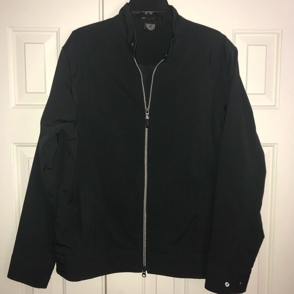 Tiger Woods Collection Other - EUC Tiger Woods Collection Jacket Size M Tiger Woods Collection Other - EUC Tiger Woods Collection Jacket Size M